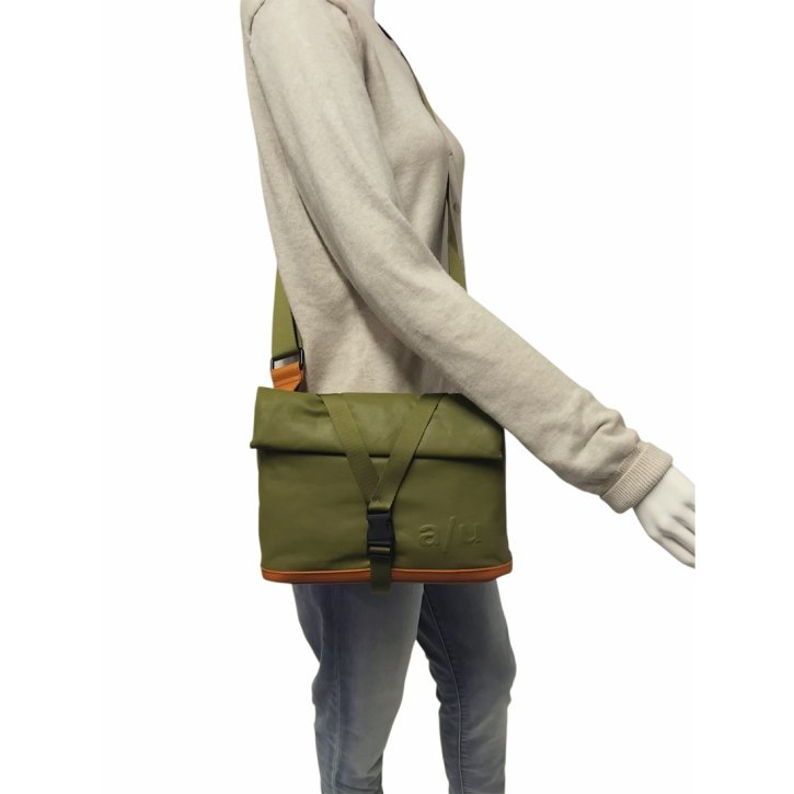 Aunts & Uncles TSU Gürteltasche marshland